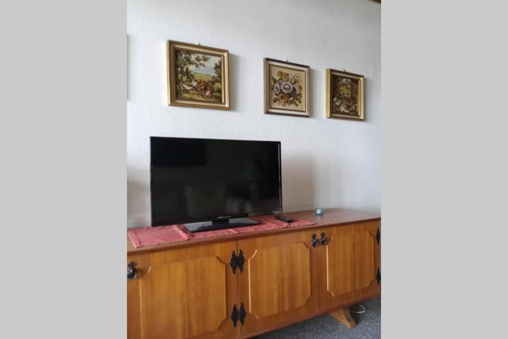 Seewohnung Ossiachersee Atemberaubendes Panorama فيلاخ المظهر الخارجي الصورة