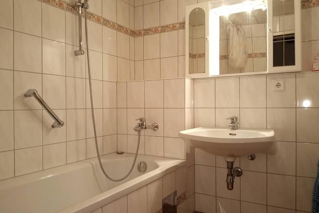 Seewohnung Ossiachersee Atemberaubendes Panorama فيلاخ المظهر الخارجي الصورة